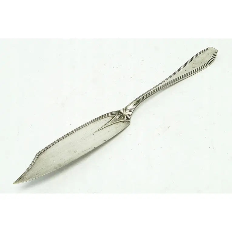 Wmf Jugendstil Fiskekniv