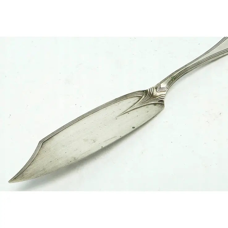 Wmf Jugendstil Fiskekniv