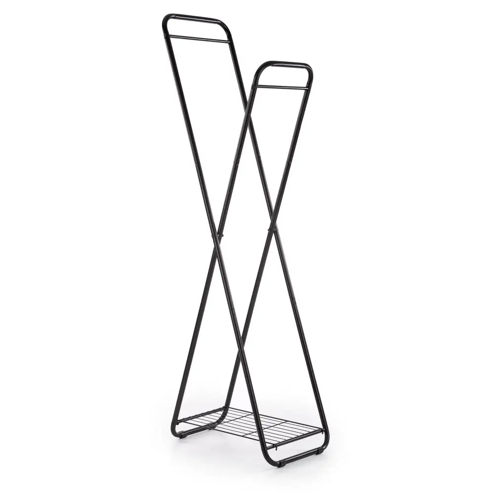 Wu30 Svart Kleshenger