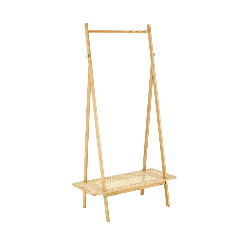 Wu33 Naturlig Kleshenger