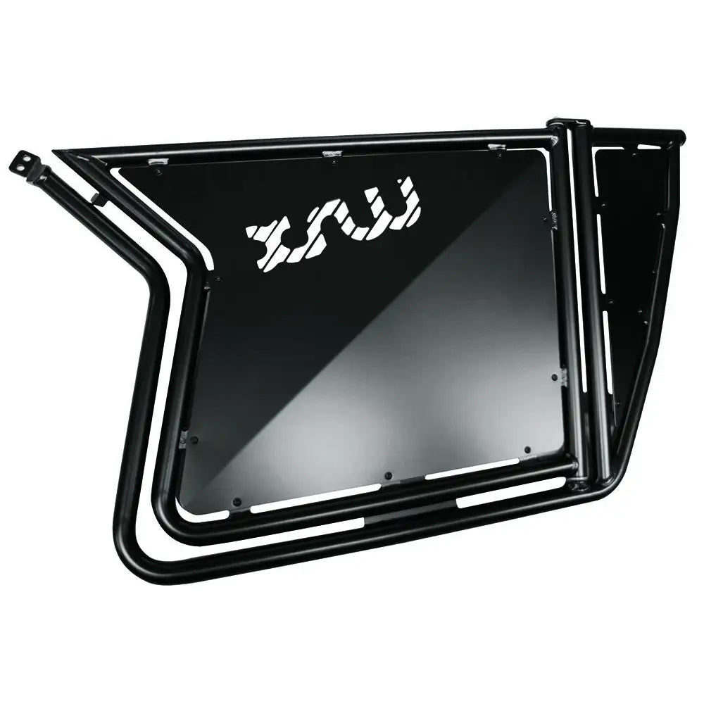 Xrw Dører Svart Rxr Polaris Rzr 800/rzr-s/rzr 900 Xp