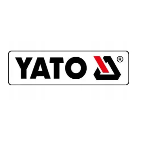 Yato Sett med Pipenøkler 1/2″ 1/4″ 3/8″ 150 Deler