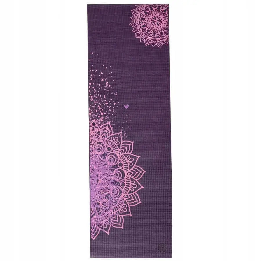 Yogamatte Bodhi Leela 4,5 Mm